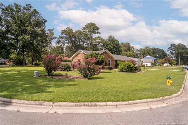 3344 Quarry Drive, Fayetteville, NC 28303