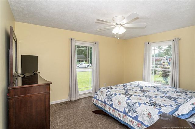 3344 Quarry Drive, Fayetteville, NC 28303