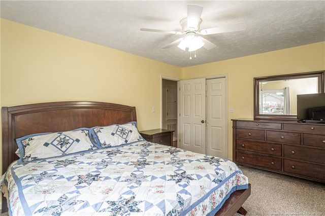 3344 Quarry Drive, Fayetteville, NC 28303