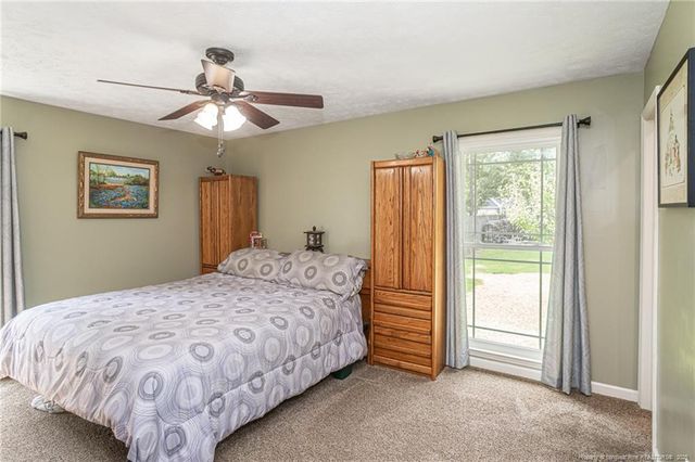 3344 Quarry Drive, Fayetteville, NC 28303