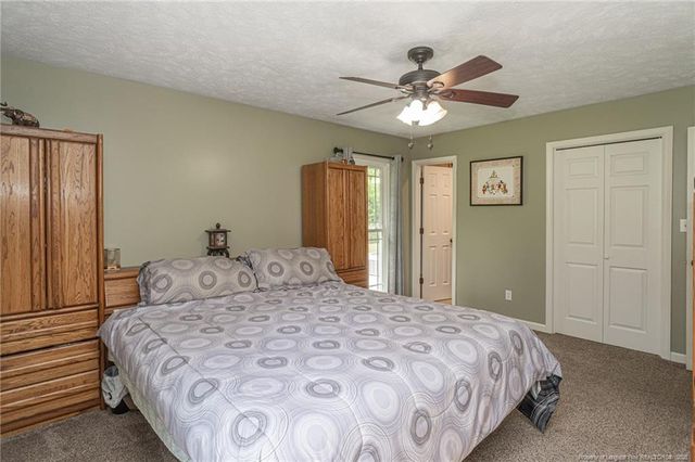 3344 Quarry Drive, Fayetteville, NC 28303