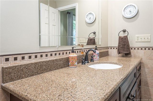 3344 Quarry Drive, Fayetteville, NC 28303