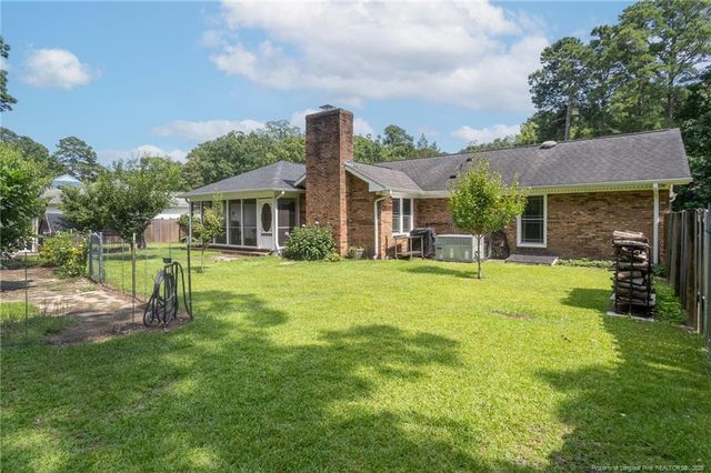 3344 Quarry Drive, Fayetteville, NC 28303