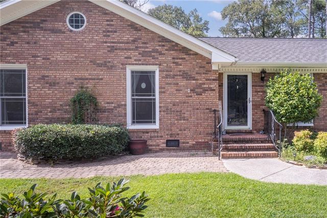 3344 Quarry Drive, Fayetteville, NC 28303