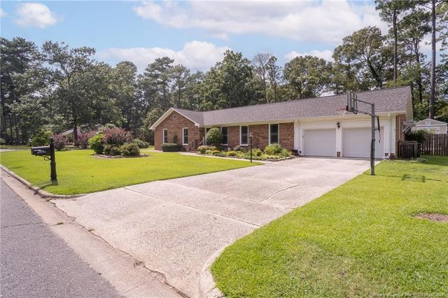3344 Quarry Drive, Fayetteville, NC 28303