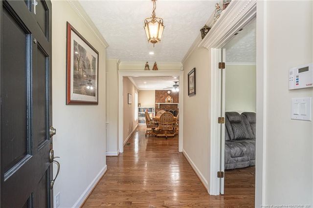 3344 Quarry Drive, Fayetteville, NC 28303