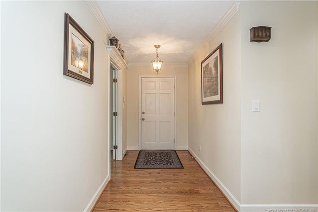 3344 Quarry Drive, Fayetteville, NC 28303