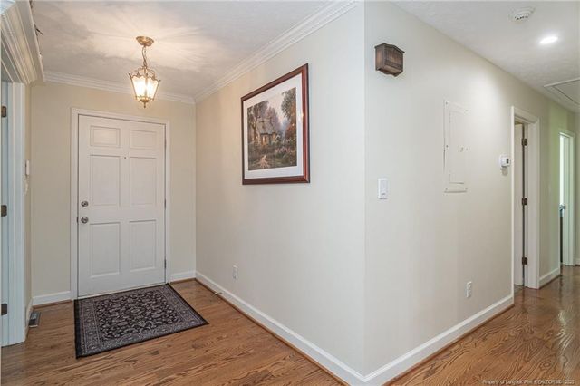 3344 Quarry Drive, Fayetteville, NC 28303