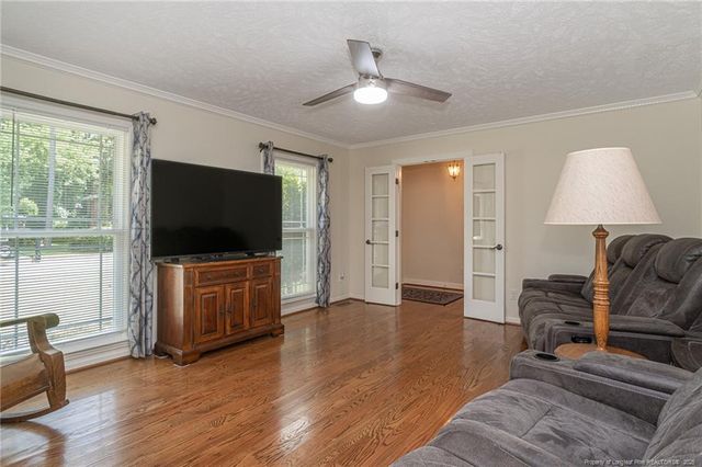 3344 Quarry Drive, Fayetteville, NC 28303
