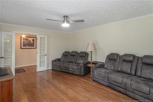 3344 Quarry Drive, Fayetteville, NC 28303