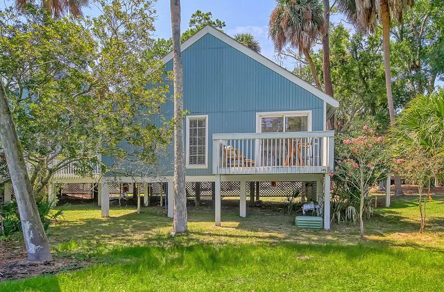 426 Sea Cloud Circle, Edisto Island, SC 29438