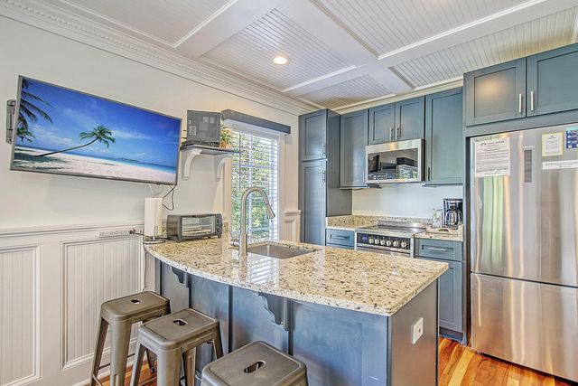 426 Sea Cloud Circle, Edisto Island, SC 29438
