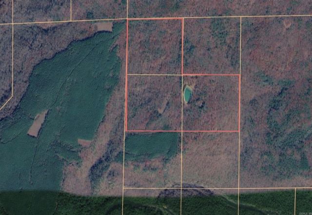 2325 Six Ridge Road, Drasco, AR 72530