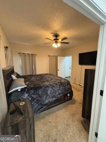 771 Hamilton Road, Concord, GA 30206