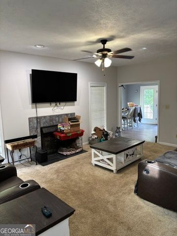 771 Hamilton Road, Concord, GA 30206