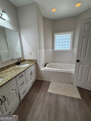 771 Hamilton Road, Concord, GA 30206