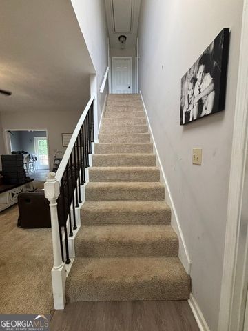 771 Hamilton Road, Concord, GA 30206