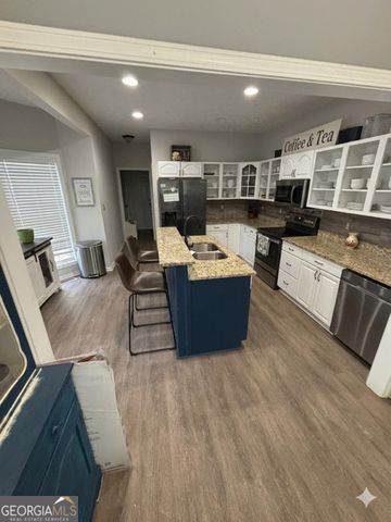 771 Hamilton Road, Concord, GA 30206