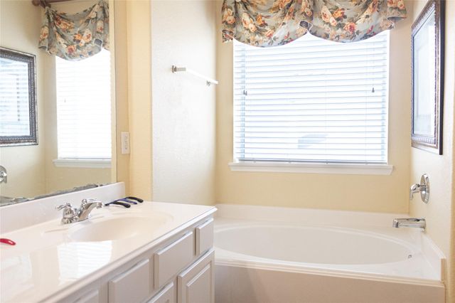 20403 Shire Ridge Lane, Humble, TX 77338