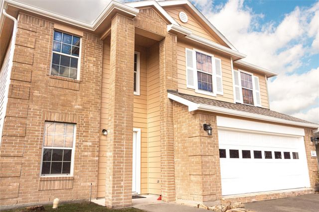 20403 Shire Ridge Lane, Humble, TX 77338