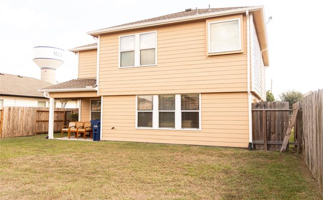 20403 Shire Ridge Lane, Humble, TX 77338