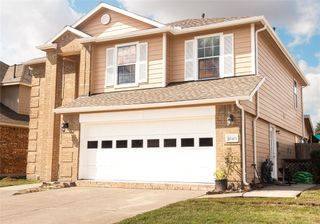 20403 Shire Ridge Lane, Humble, TX 77338
