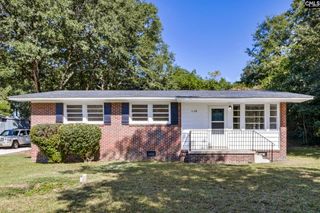 1105 Betsy Drive, Columbia, SC 29210