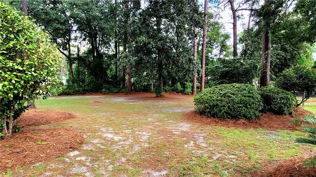 1400 E Cherokee Drive, Waycross, GA 31501