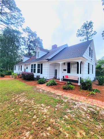 1400 E Cherokee Drive, Waycross, GA 31501