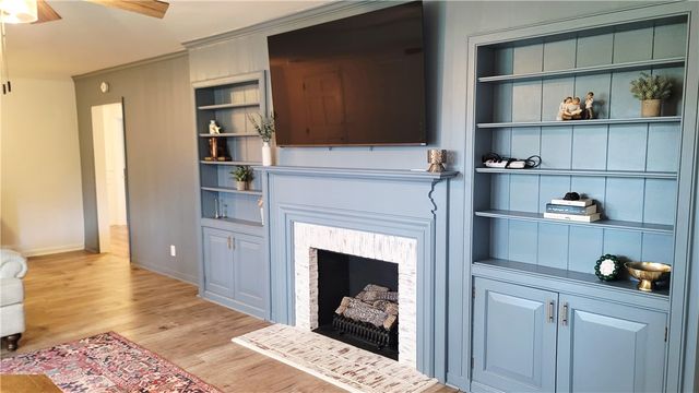 1400 E Cherokee Drive, Waycross, GA 31501