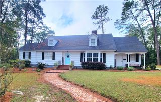 1400 E Cherokee Drive, Waycross, GA 31501