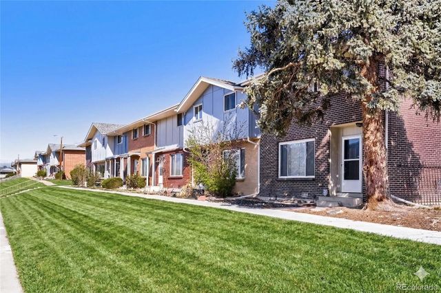 8745 Santa Fe Drive, Thornton, CO 80260