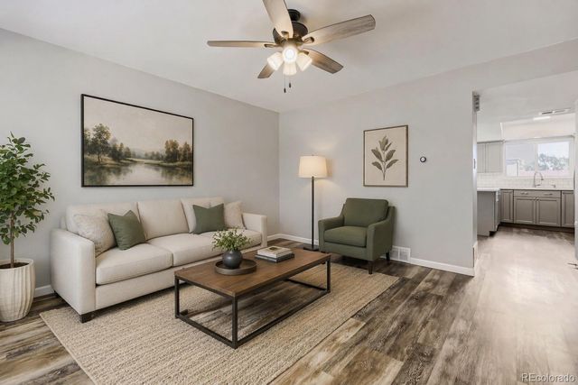 8745 Santa Fe Drive, Thornton, CO 80260