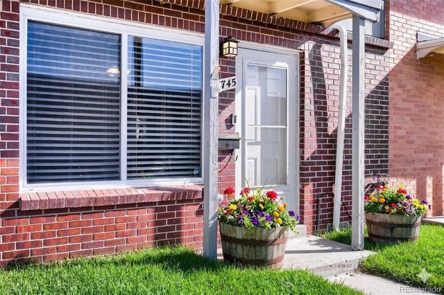 8745 Santa Fe Drive, Thornton, CO 80260