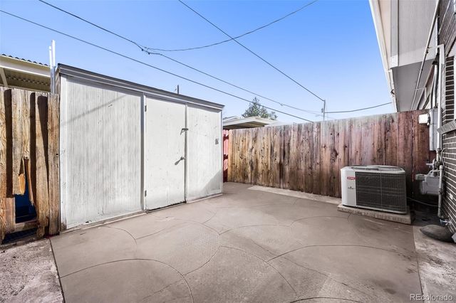 8745 Santa Fe Drive, Thornton, CO 80260