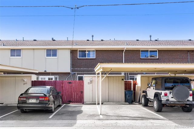 8745 Santa Fe Drive, Thornton, CO 80260