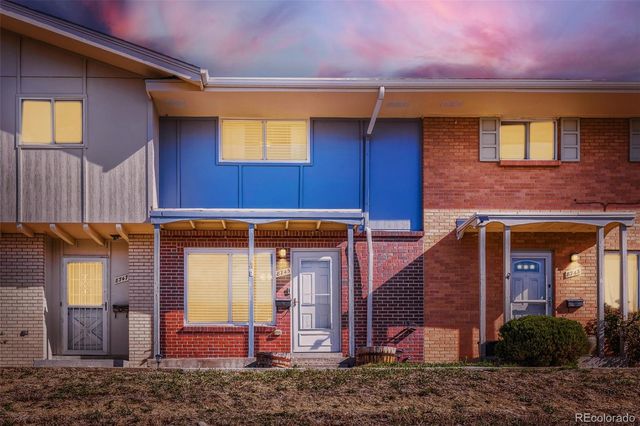 8745 Santa Fe Drive, Thornton, CO 80260