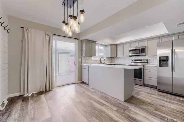 8745 Santa Fe Drive, Thornton, CO 80260