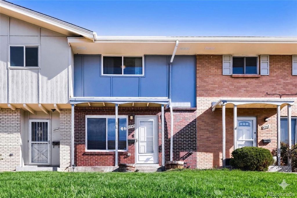 8745 Santa Fe Drive, Thornton, CO 80260