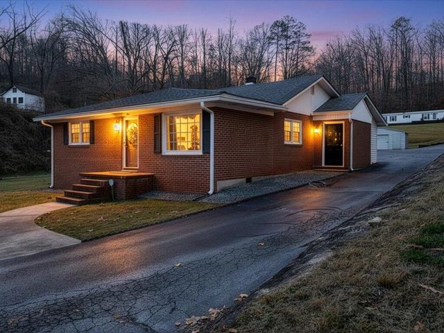 1043 Liberty ST, Martinsville, VA 24112