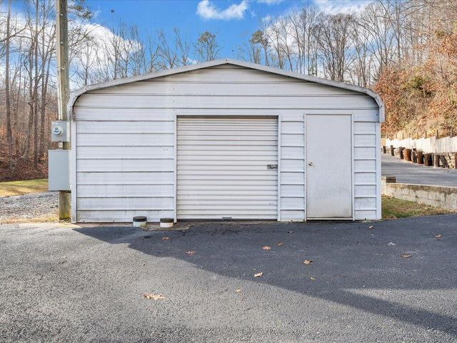 1043 Liberty ST, Martinsville, VA 24112