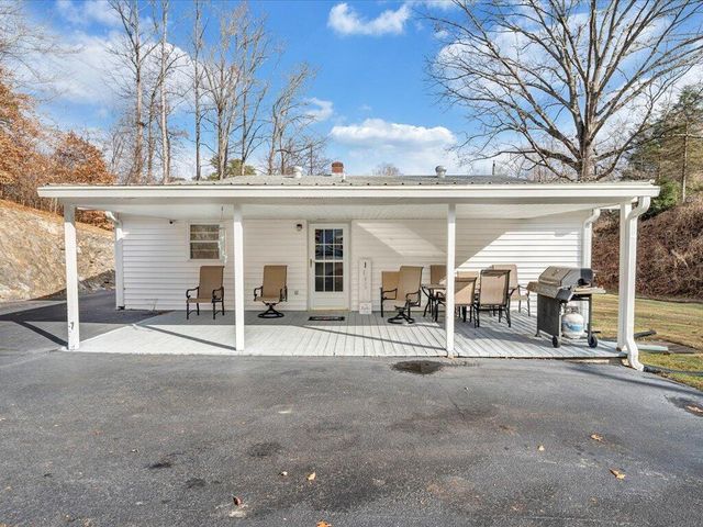 1043 Liberty ST, Martinsville, VA 24112