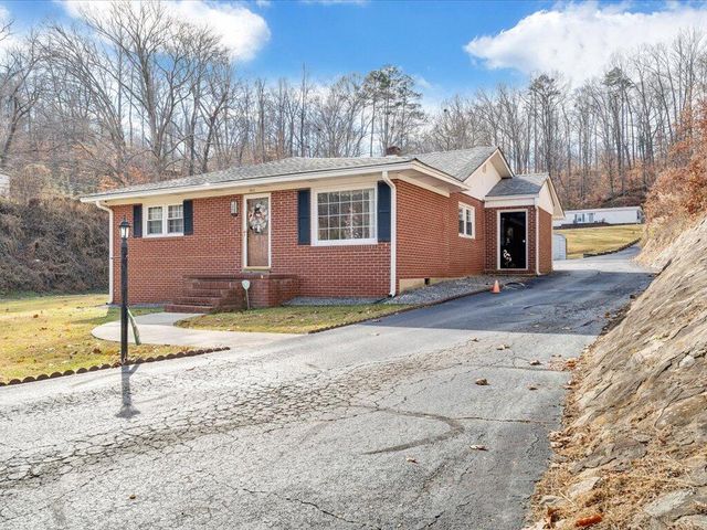 1043 Liberty ST, Martinsville, VA 24112