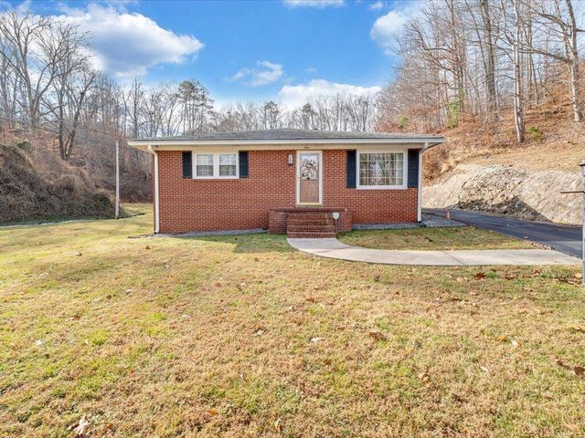 1043 Liberty ST, Martinsville, VA 24112