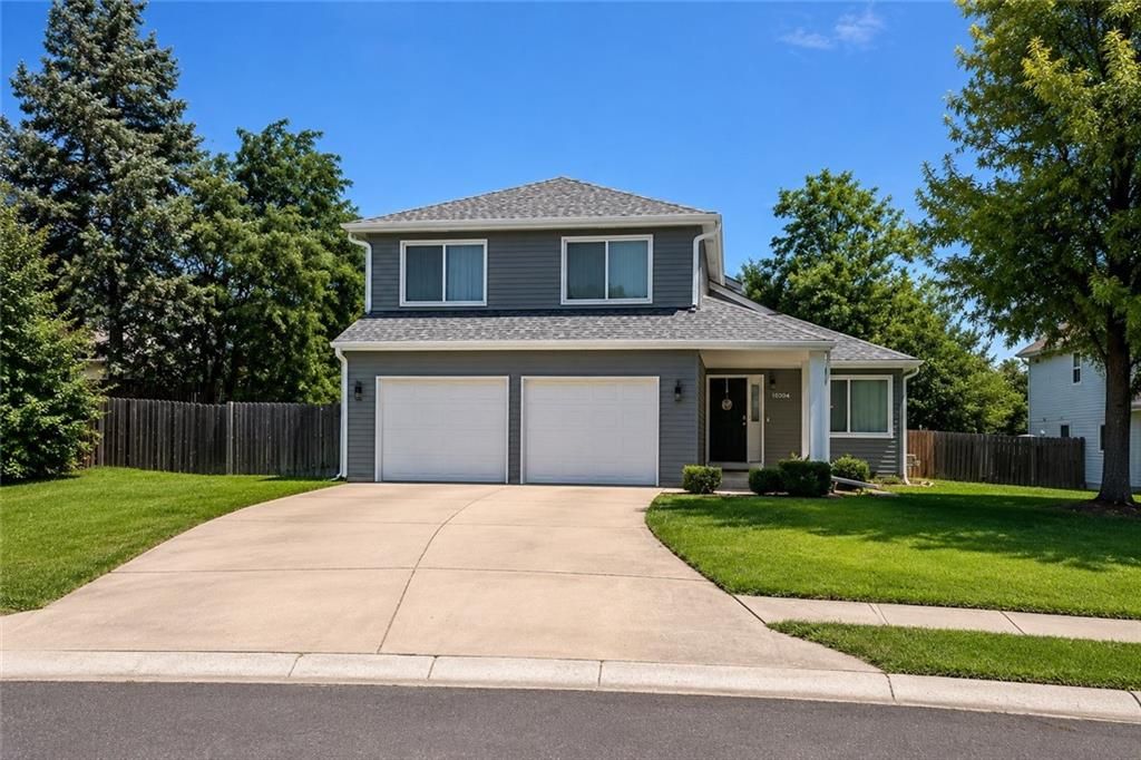 10304 NW 85th Court, Kansas City, MO 64153