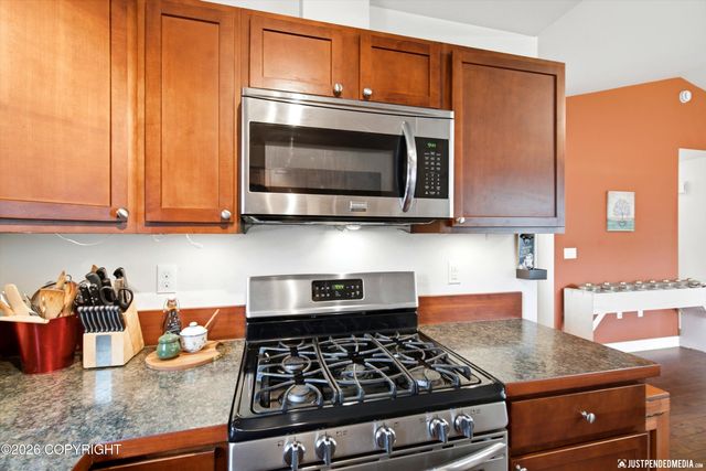 1171 S Irwin Road, Palmer, AK 99645