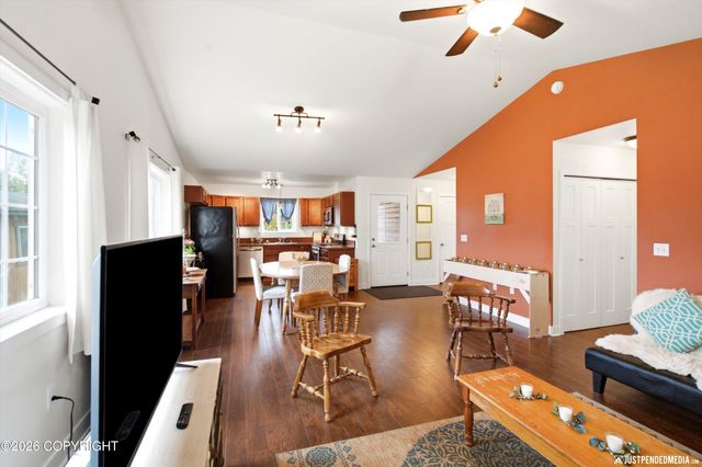 1171 S Irwin Road, Palmer, AK 99645