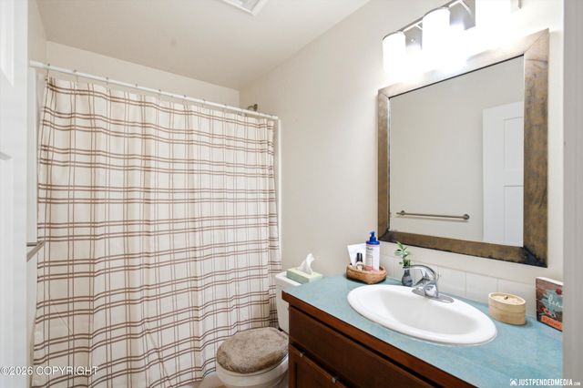 1171 S Irwin Road, Palmer, AK 99645
