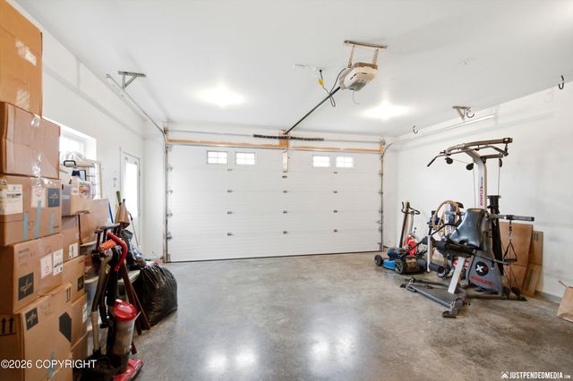 1171 S Irwin Road, Palmer, AK 99645