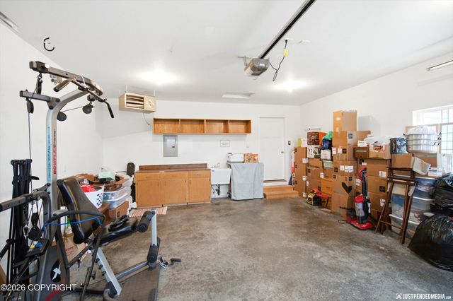 1171 S Irwin Road, Palmer, AK 99645